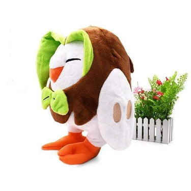 Peluche Efflèche